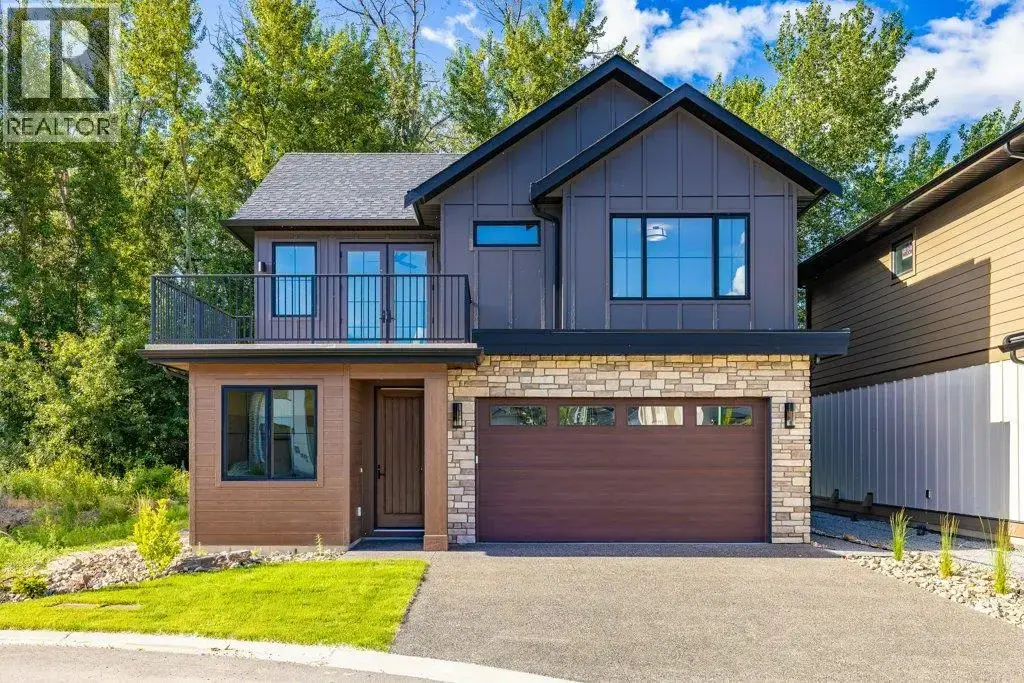 906 Bull Crescent Lot# 48, Kelowna